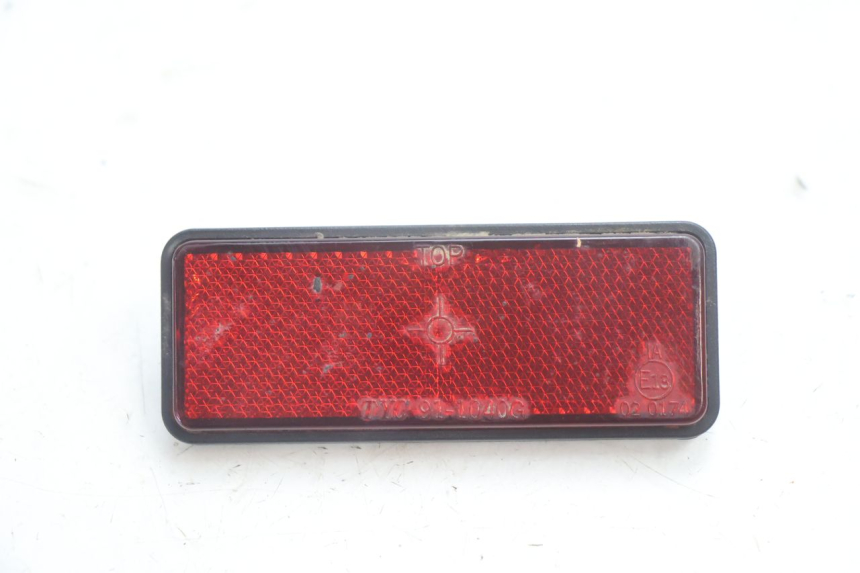 photo de REFLECTOR KYMCO AGILITY 4T 50 (2005 - 2018) - Main view
