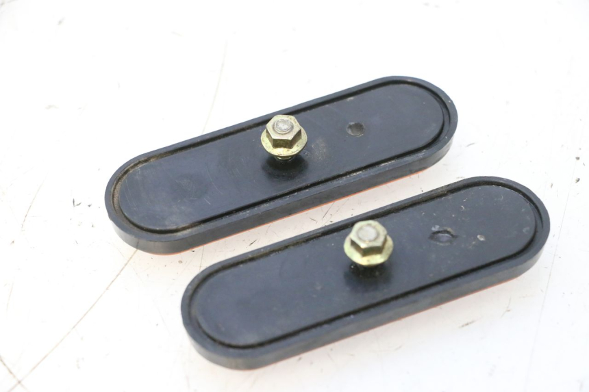 photo de REFLECTOR KYMCO AGILITY FR 2T 50 (2012 - 2017) - Component detail