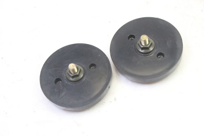 photo de REFLECTOR MOTRON BREEZY 4T 50 (2021 - 2025) - Zoom on usage condition