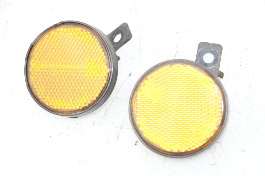 photo de REFLECTOR SYM CROX 4T 50 (2016 - 2023) - Main view