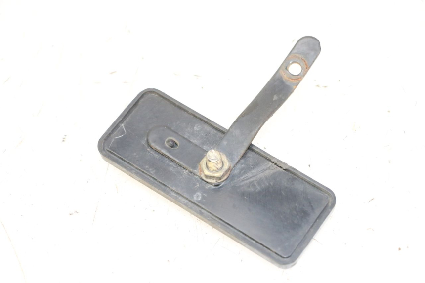 photo de REFLECTOR STAHO FH 50 (2018 - 2019) - Component detail