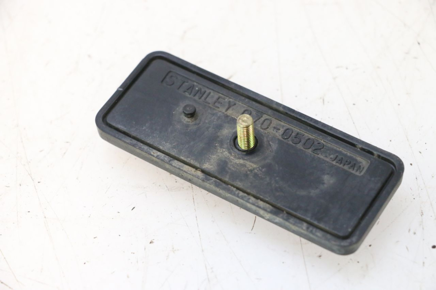 photo de REFLECTOR KAWASAKI GPX F ZX750F 750 (1986 - 1990) - Component detail