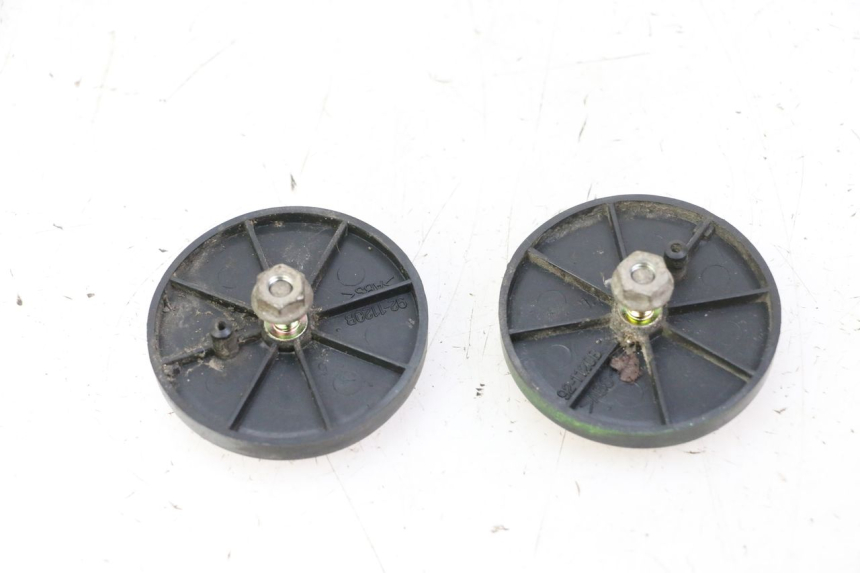 photo de REFLECTOR KYMCO GRAND DINK 125 (2008 - 2014) - Component detail