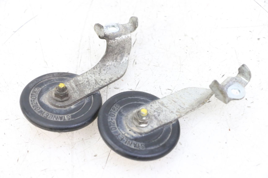 photo de REFLECTOR HONDA PCX (JF57/JF64) 125 (2014 - 2018) - Component detail