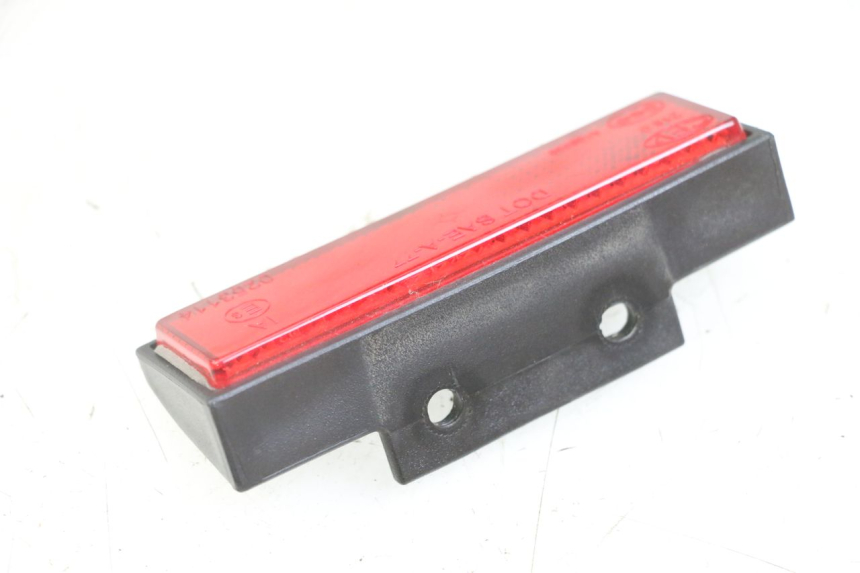 photo de REFLECTOR ROYAL ENFIELD HYMALAYAN 410 (2016 - 2023) - Zoom on usage condition