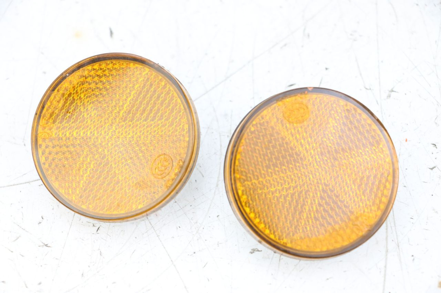 photo de REFLECTOR PEUGEOT KISBEE 4T 50 (2018 - 2022) - Main view