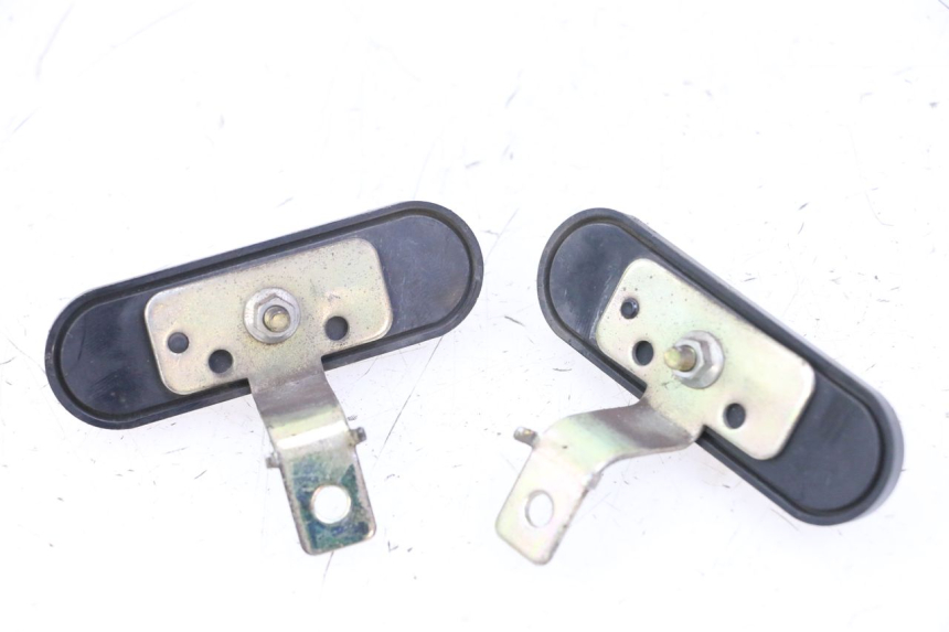 photo de REFLECTOR KYMCO AGILITY 4T 50 (2018 - 2022) - Component detail