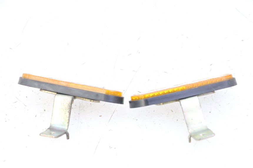 photo de REFLECTOR KYMCO AGILITY 4T 50 (2018 - 2022) - Zoom on usage condition