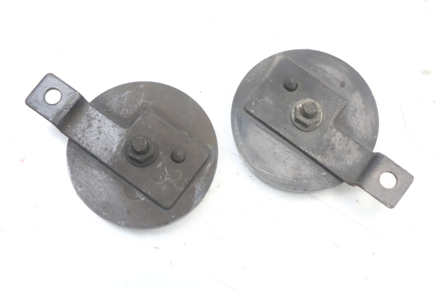 photo de REFLECTOR KYMCO X-TOWN XTOWN 125 (2016 - 2021) - Zoom on usage condition