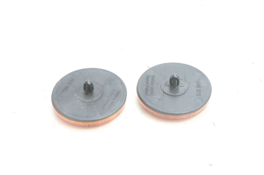 photo de REFLECTOR PEUGEOT LUDIX BLASTER 50 (2006 - 2014) - Component detail