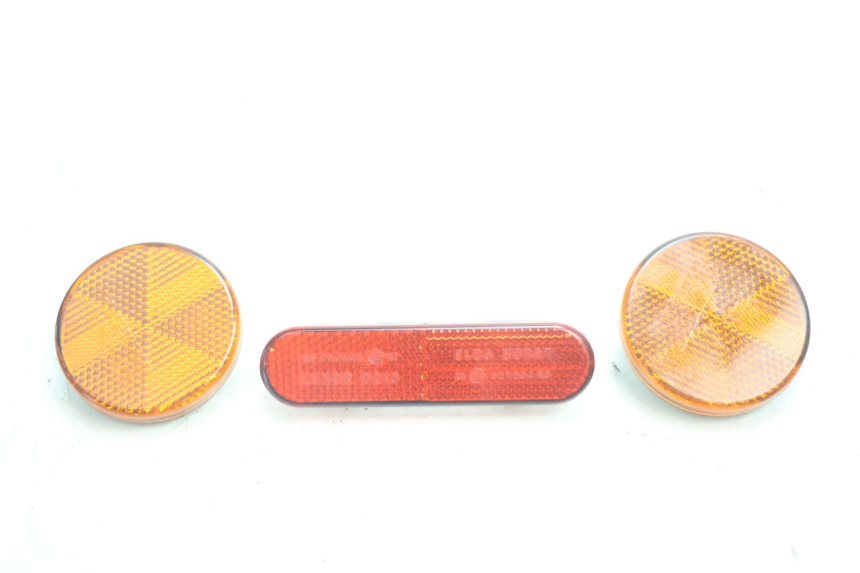 photo de REFLECTOR PEUGEOT LUDIX ONE 14P 50 (2004 - 2013) - Component detail