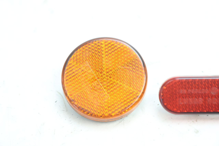 photo de REFLECTOR PEUGEOT LUDIX ONE 14P 50 (2004 - 2013) - Zoom on usage condition