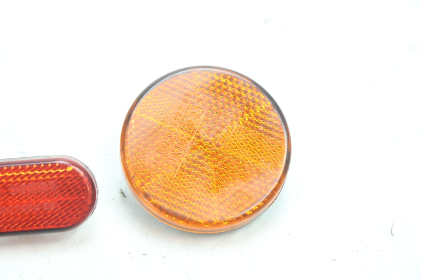 photo de REFLECTOR PEUGEOT LUDIX ONE 14P 50 (2004 - 2013) - Technical close-up