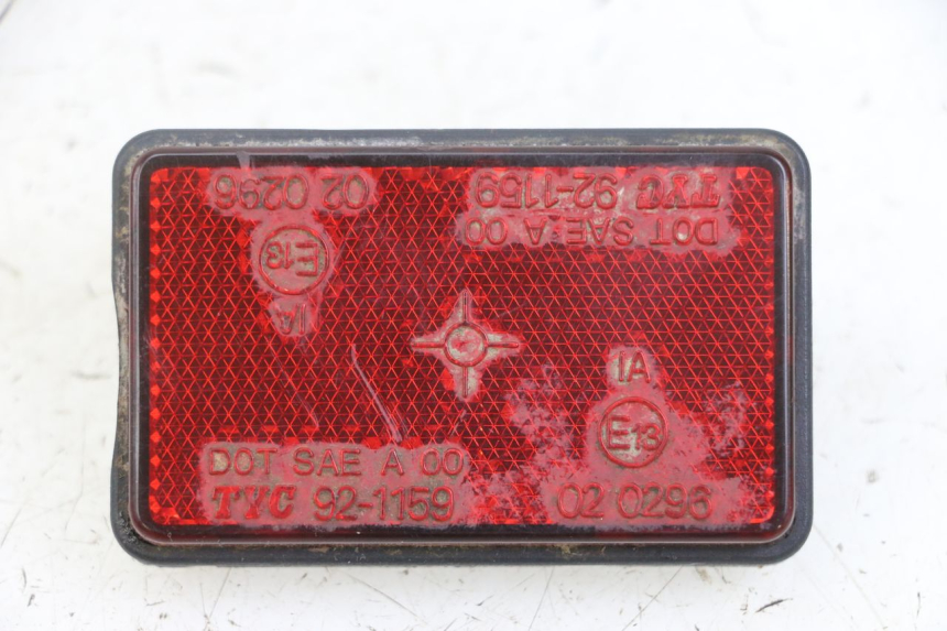 photo de REFLECTOR MASAI XL 50 (2012 - 2019) - Main view