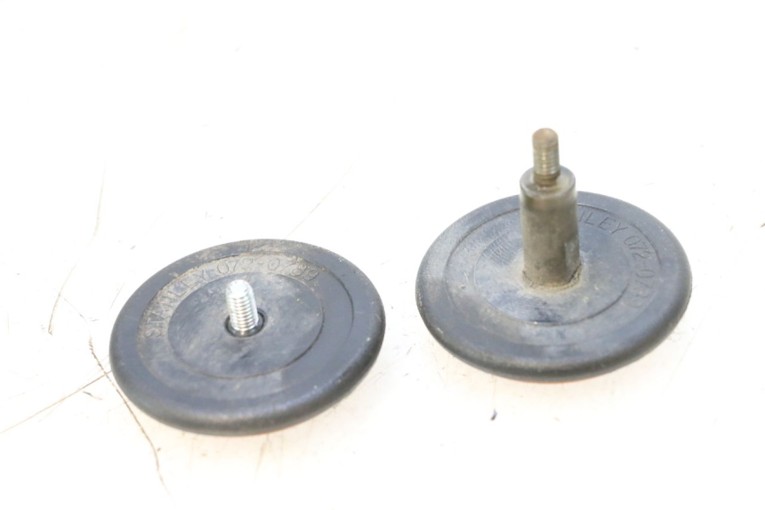 photo de REFLECTOR YAMAHA NEOS NEO'S 4T 50 (2008 - 2016) - Zoom on usage condition