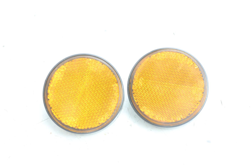 photo de REFLECTOR JM MOTORS OLDIES 4T 50 (2010 - 2020) - Main view