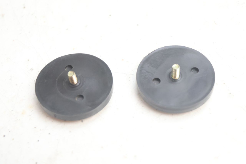 photo de REFLECTOR JM MOTORS OLDIES 4T 50 (2020 - 2026) - Zoom on usage condition