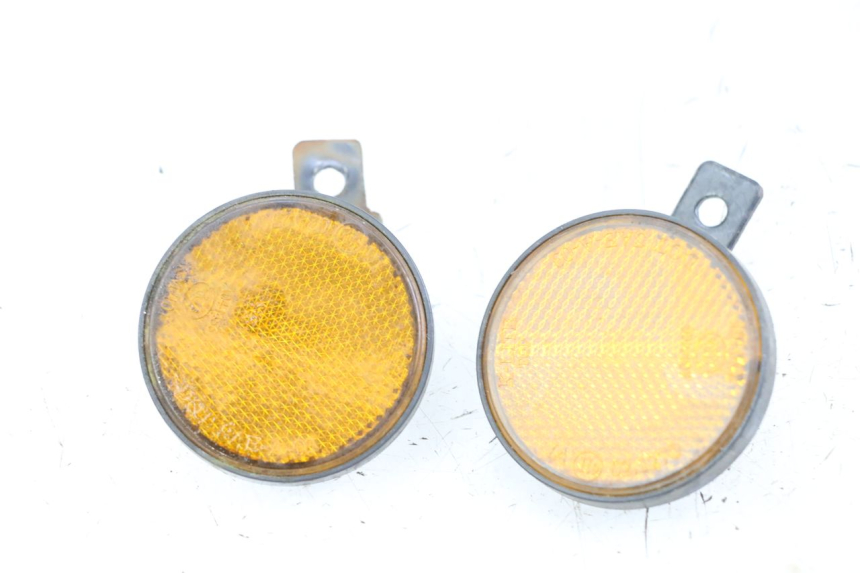 photo de REFLECTOR SYM ORBIT 2 4T 50 (2008 - 2017) - Main view