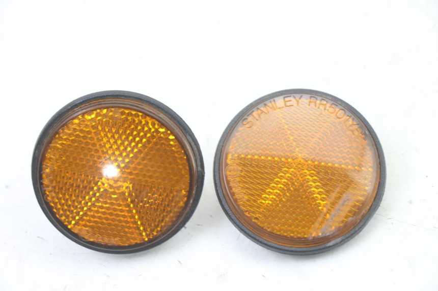 photo de REFLECTOR MBK OVETTO 4T 50 (2008 - 2016) - Main view