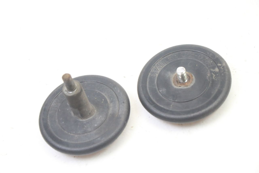 photo de REFLECTOR MBK OVETTO 4T 50 (2008 - 2016) - Zoom on usage condition