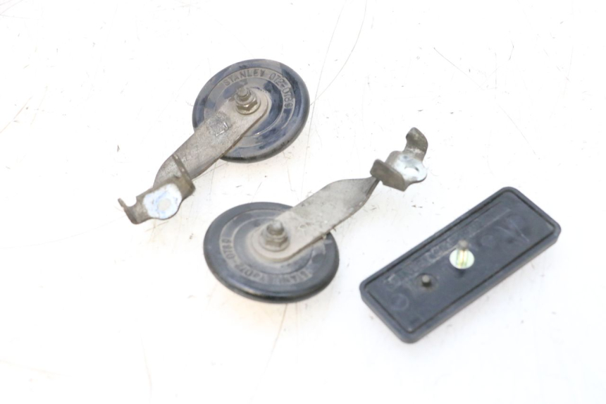 photo de REFLECTOR HONDA PCX (JF57/JF64) 125 (2014 - 2018) - Component detail