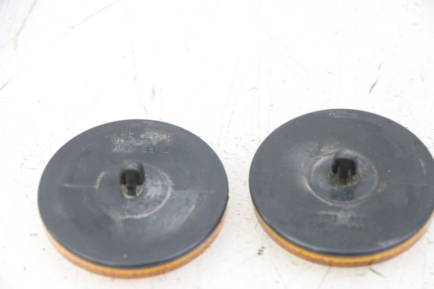 photo de REFLECTOR PEUGEOT STREETZONE I 2T 50 (2018 - 2020) - Component detail