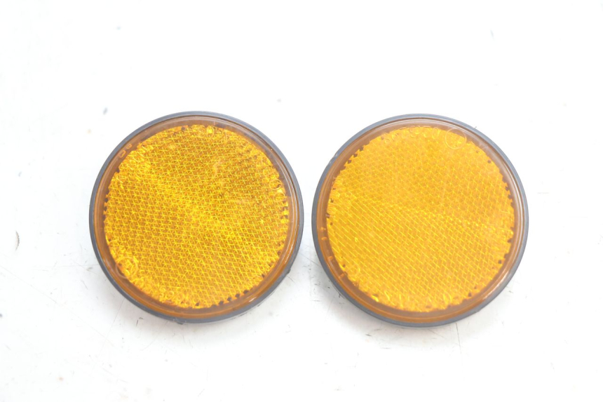 photo de REFLECTOR JM MOTORS R-MAX TECH 50 (2024 - 2026) - Main view