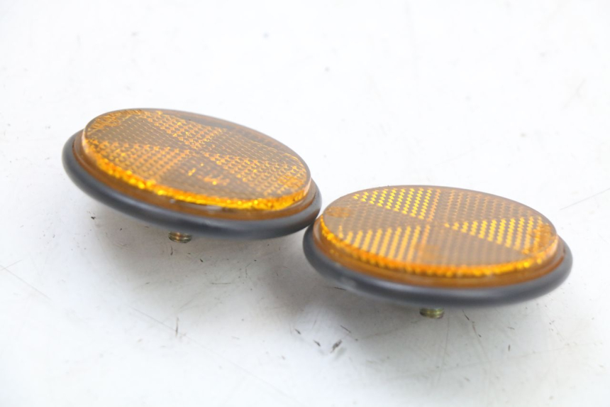 photo de REFLECTOR REGAL RAPTOR SPYDER 125 (2010 - 2018) - Component detail