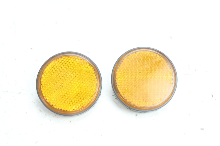 photo de REFLECTOR JM MOTORS SANTANA EVO 50 (2024 - 2026) - Main view