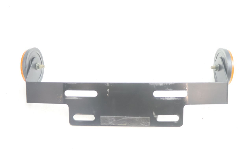 photo de REFLECTOR RAZZO STEED 125 (2012 - 2018) - Main view
