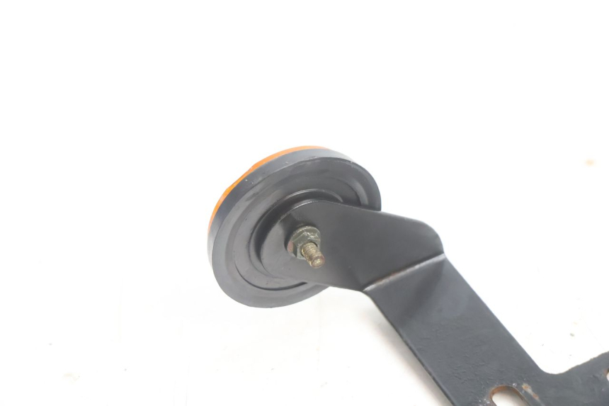 photo de REFLECTOR RAZZO STEED 125 (2012 - 2018) - Technical close-up