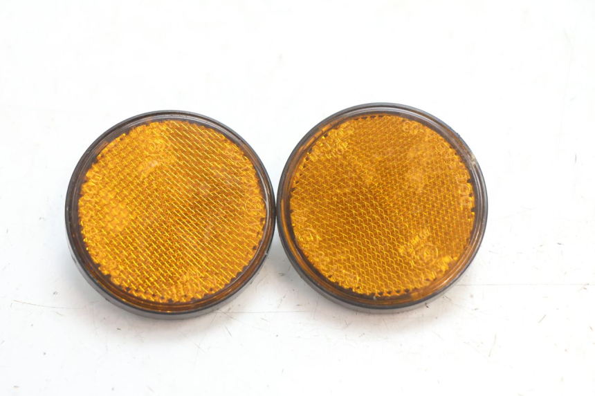 photo de REFLECTOR YAMASAKI STREET 50 (2013 - 2018) - Main view