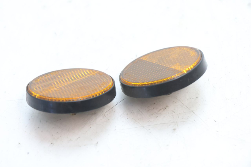 photo de REFLECTOR YAMASAKI STREET 50 (2013 - 2018) - Component detail