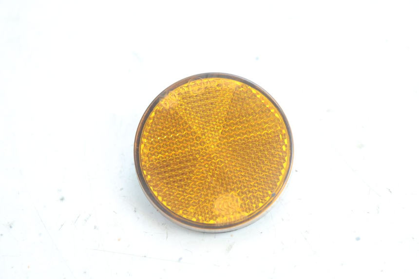 photo de REFLECTOR PEUGEOT STREETZONE NAKED 2T 50 (2014 - 2018) - Main view