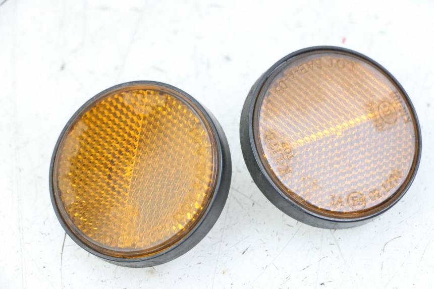 photo de REFLECTOR SYM FIDDLE 3 III 125 (2014 - 2020) - Main view