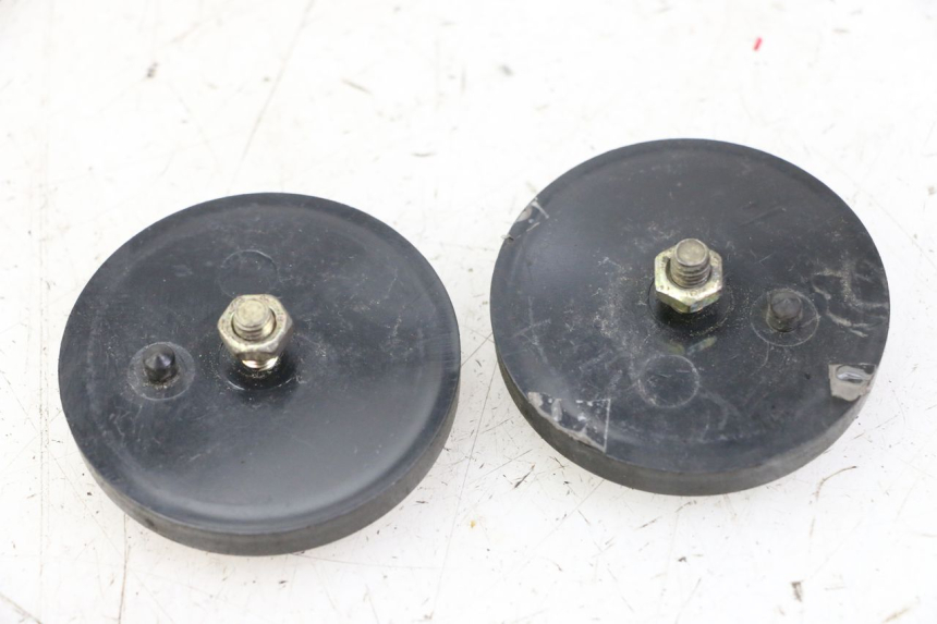 photo de REFLECTOR SYM FIDDLE 3 III 125 (2014 - 2020) - Component detail