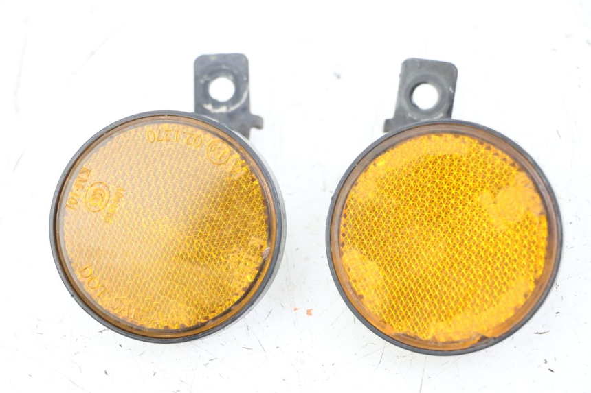 photo de REFLECTOR SYM ORBIT III 3 4T 50 (2018 - 2021) - Main view