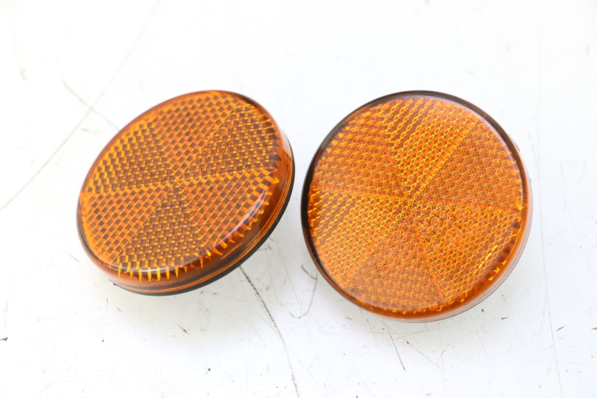 photo de REFLECTOR PEUGEOT VIVACITY 50 (2004 - 2009) - Main view