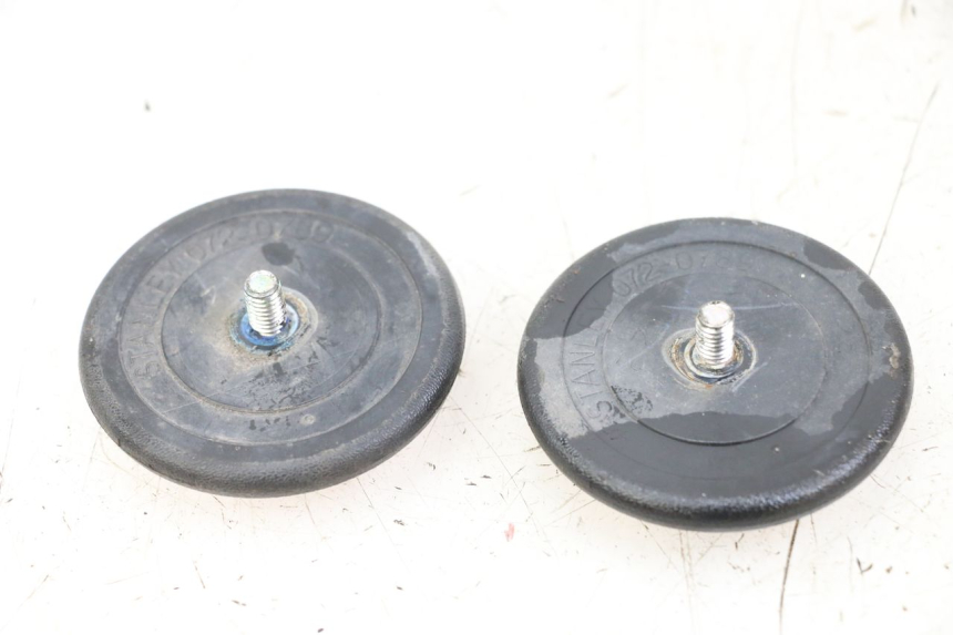 photo de REFLECTOR YAMAHA NEOS NEO'S 4T 50 (2008 - 2016) - Component detail