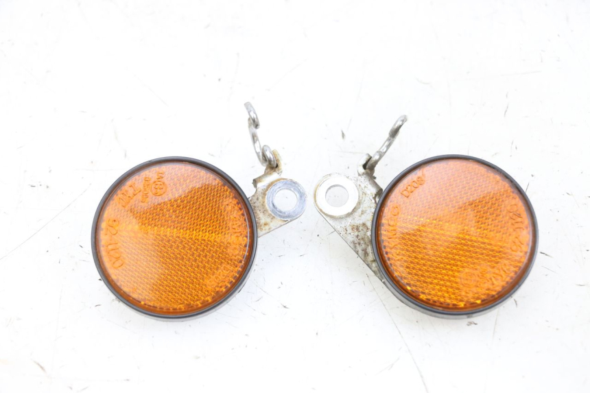 photo de REFLECTOR KYMCO ZING 125 (1997 - 2003) - Main view
