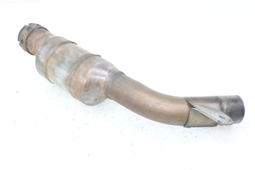photo de CATALYTIC CONVERTER YAMAHA FZ6 FAZER S2 600 (2007 - 2011) - Component detail