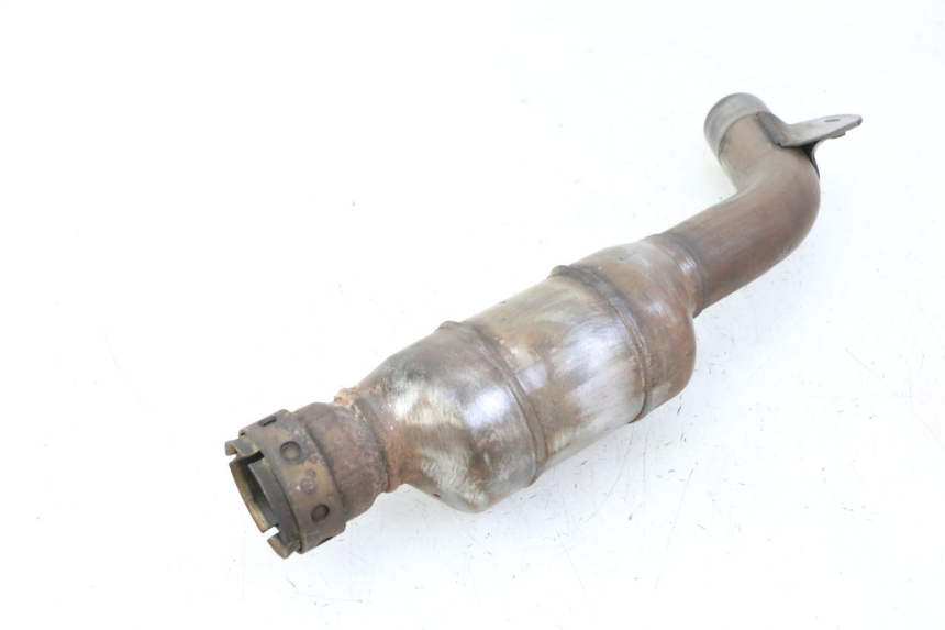 photo de CATALYTIC CONVERTER YAMAHA FZ6 FAZER S2 600 (2007 - 2011) - Product overview