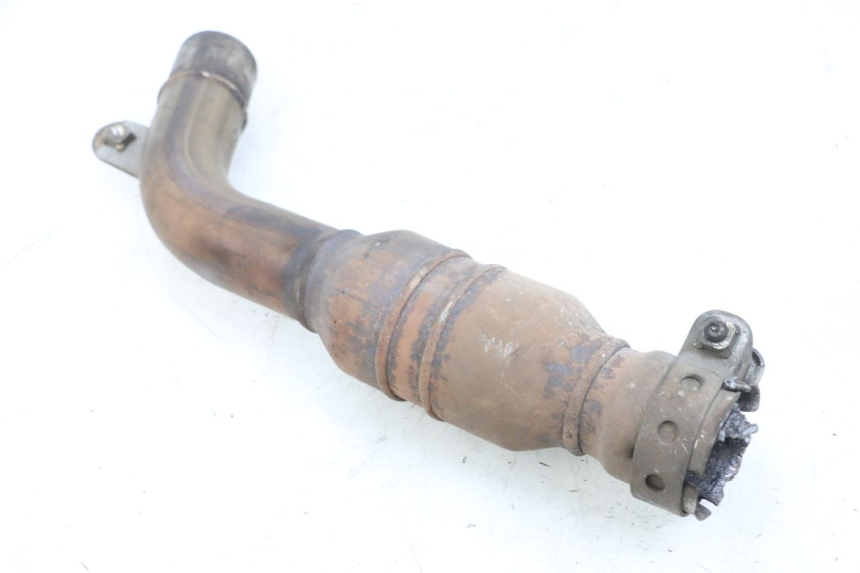 photo de CATALYTIC CONVERTER YAMAHA FZ6 N FAZER 600 (2004 - 2006) - Main view