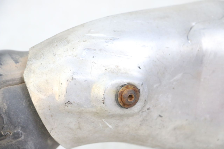 photo de CATALYTIC CONVERTER YAMAHA YZF R1 1000 (2007 - 2008) - Zoom on usage condition