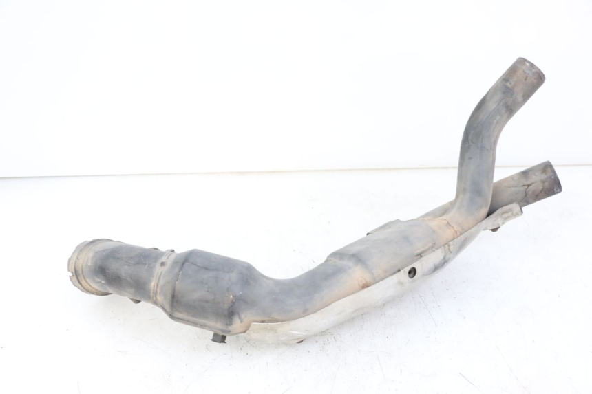 photo de CATALYTIC CONVERTER YAMAHA YZF R1 1000 (2007 - 2008) - Technical close-up