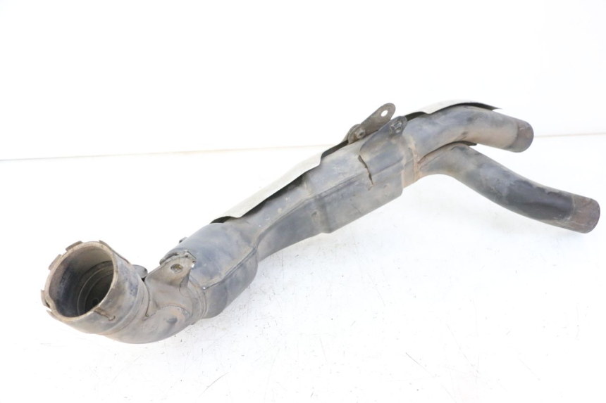 photo de CATALYTIC CONVERTER YAMAHA YZF R1 1000 (2007 - 2008) - Product overview