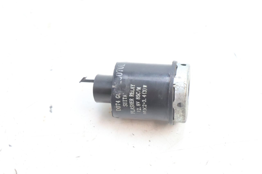 photo de FLASHER RELAY KYMCO AGILITY 16+ 4T 50 (2018 - 2023) - Main view