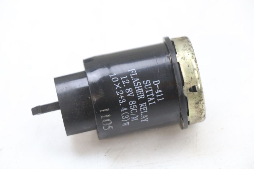 photo de FLASHER RELAY KYMCO AGILITY 4T 50 (2005 - 2018) - Main view