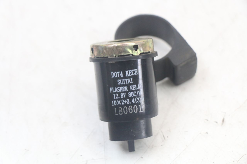 photo de FLASHER RELAY KYMCO AGILITY 4T 50 (2018 - 2022) - Main view