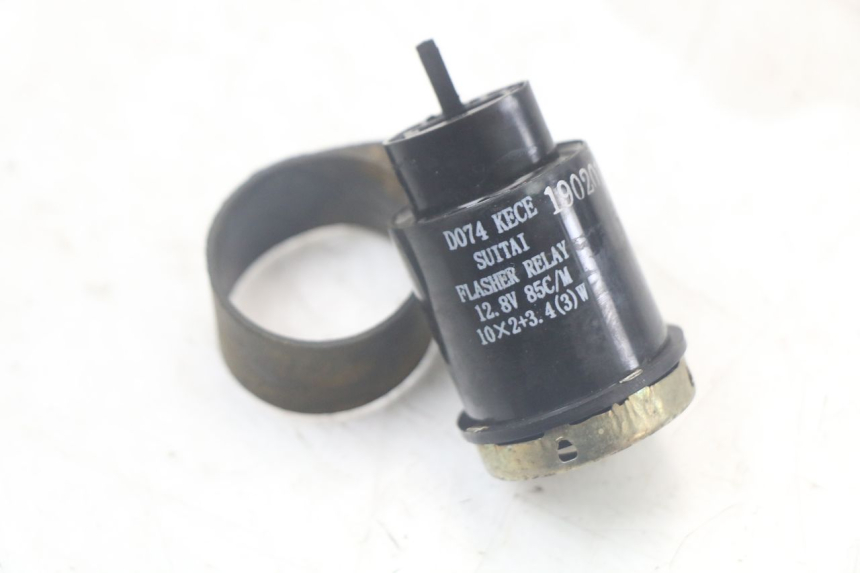photo de FLASHER RELAY KYMCO AGILITY 4T 50 (2018 - 2022) - Main view